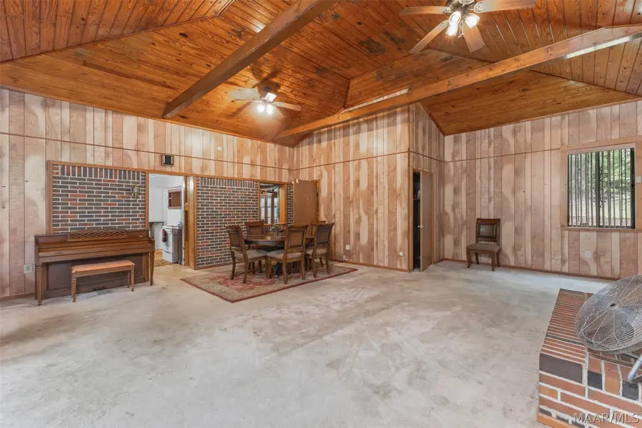 426 North Drive, Marion, AL 36756 - #3