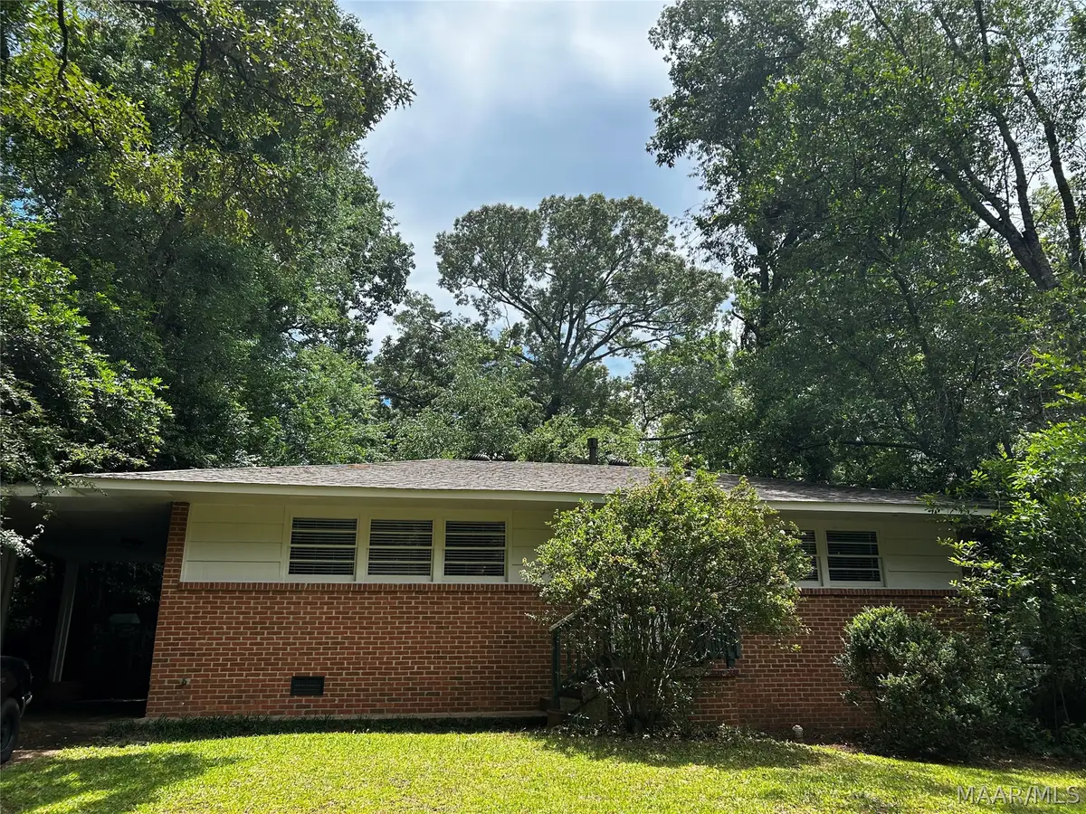 3306 Vermont Drive, Montgomery, AL 36109 - #1