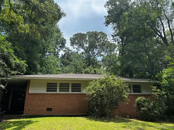 3306 Vermont Drive, Montgomery, AL 36109
