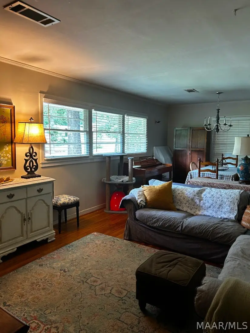 3306 Vermont Drive, Montgomery, AL 36109 - #2