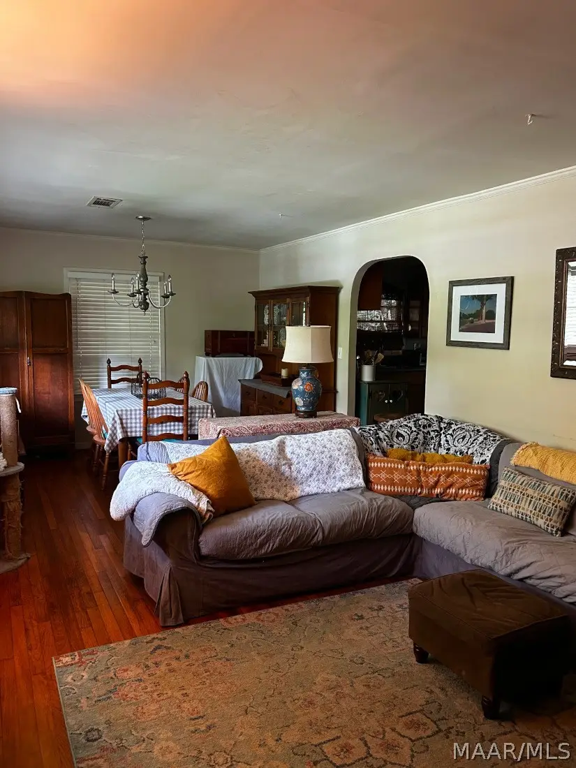 3306 Vermont Drive, Montgomery, AL 36109 - #3