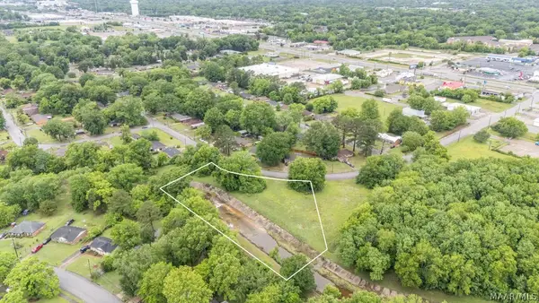 0 Wallace Drive S, Montgomery, AL 36116