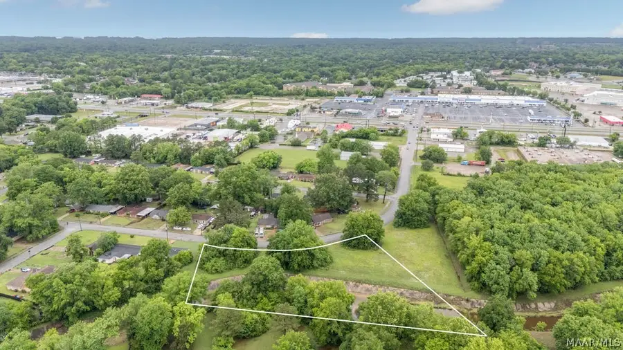 0 Wallace Drive S, Montgomery, AL 36116 - #2