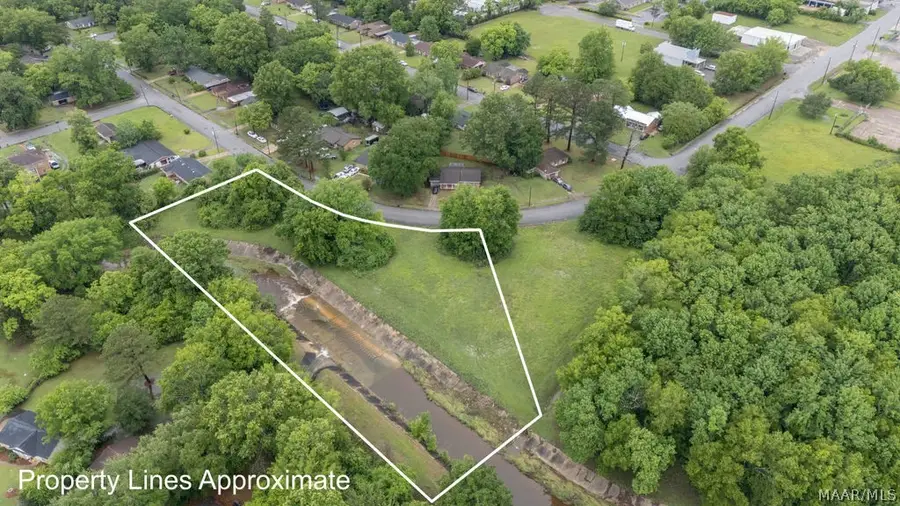 0 Wallace Drive S, Montgomery, AL 36116 - #3