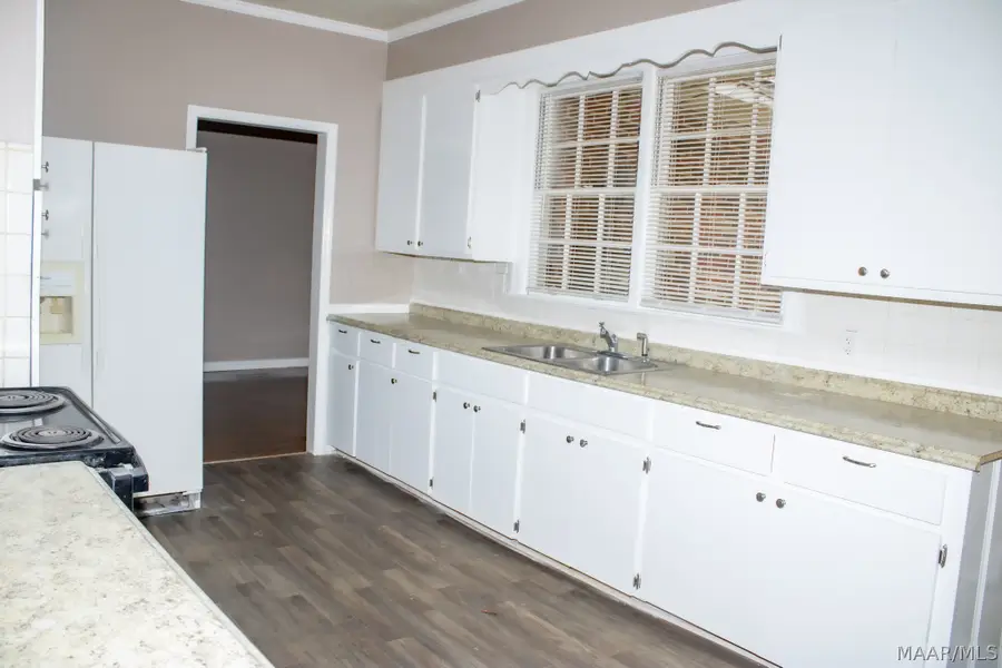 1518 Winona Avenue, Montgomery, AL 36107 - #2