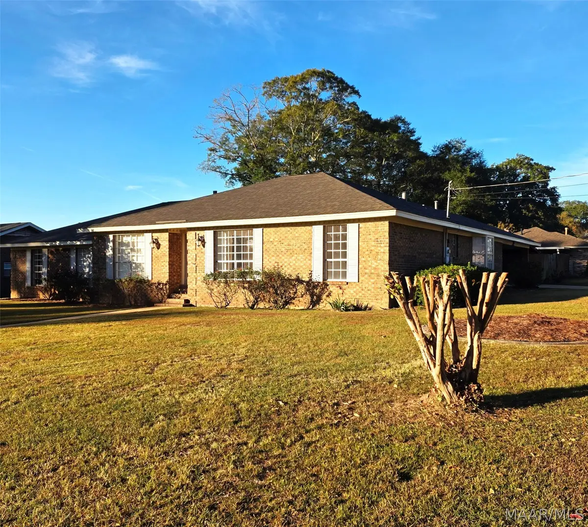 213 Gail Street, Prattville, AL 36066 - #1