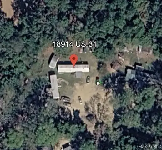 18914 Us Highway 31 Lane, Letohatchee, AL 36047