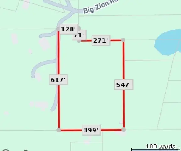 18914 Us Highway 31 Lane, Letohatchee, AL 36047 - #3