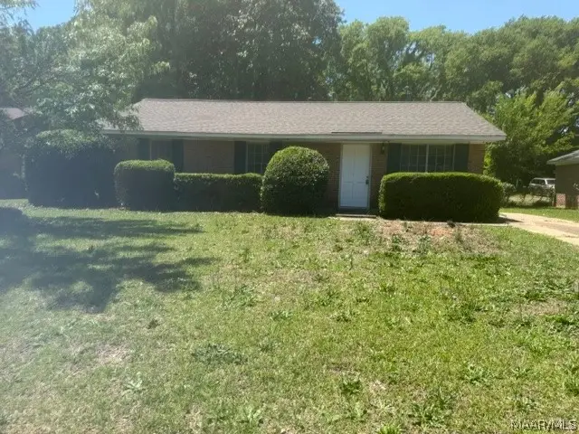 217 Townsend Drive, Montgomery, AL 36117 - #1
