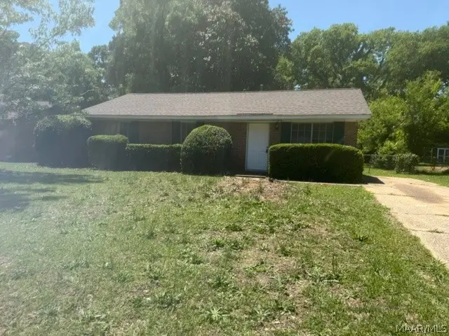 217 Townsend Drive, Montgomery, AL 36117 - #2
