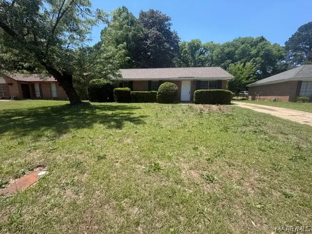 217 Townsend Drive, Montgomery, AL 36117 - #3