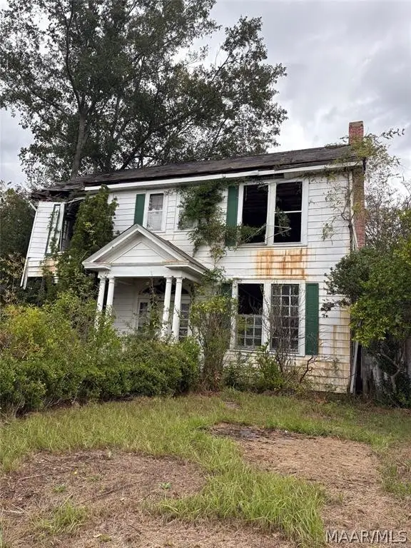 714 Lapsley Street, Selma, AL 36701 - #1