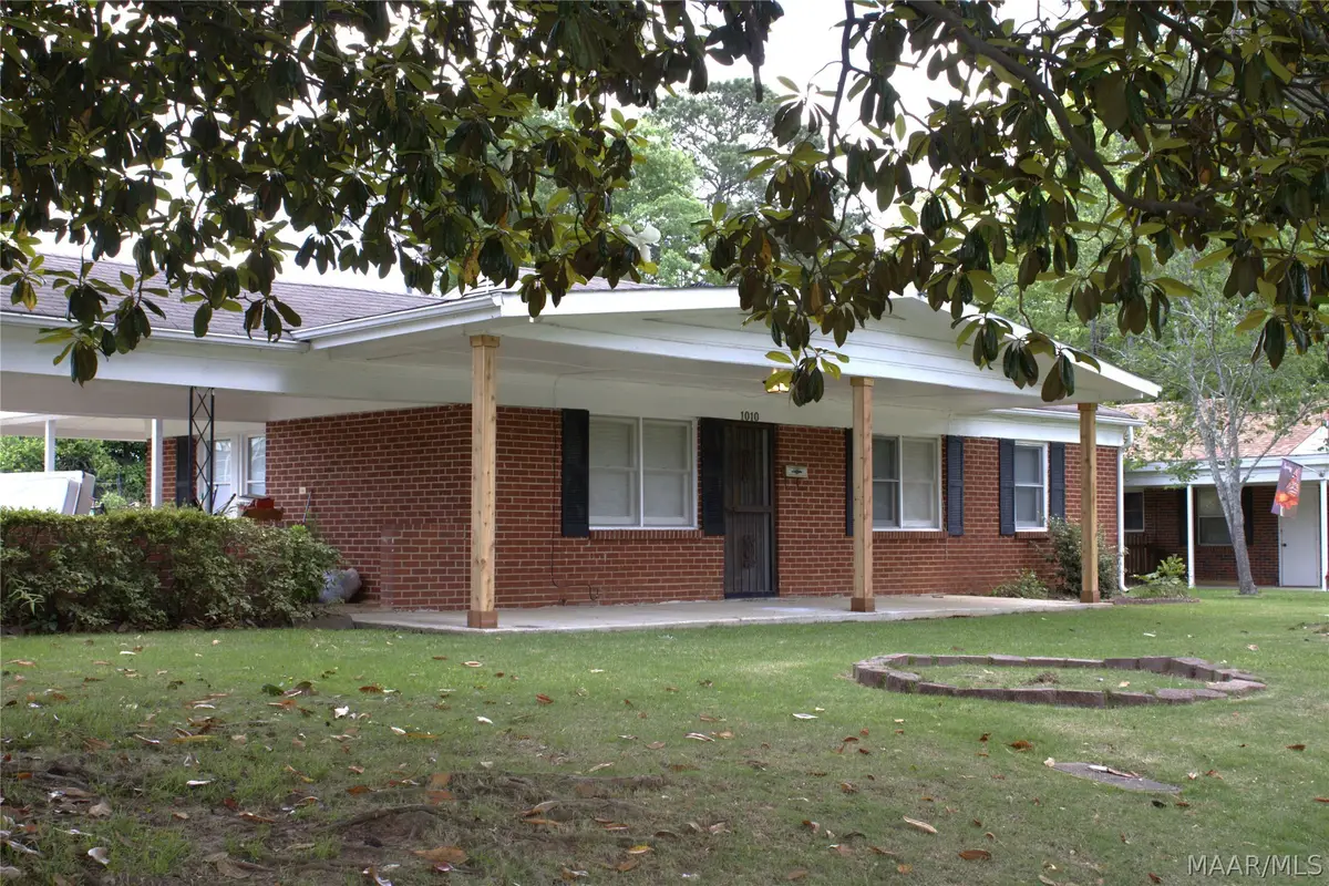 1010 Coliseum Boulevard, Montgomery, AL 36109 - #1