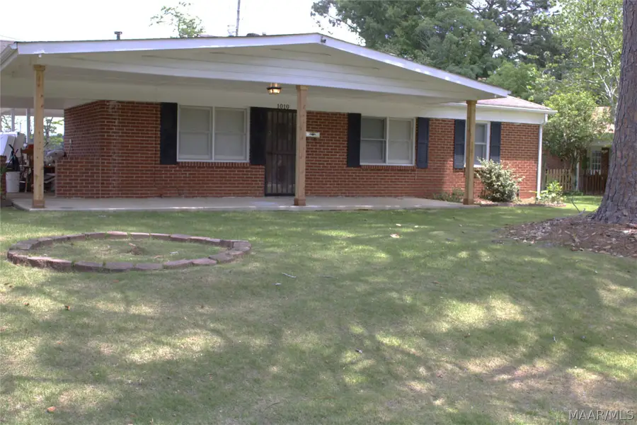 1010 Coliseum Boulevard, Montgomery, AL 36109 - #3