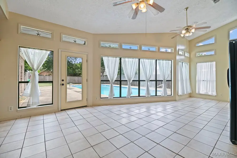 8611 Pebble Creek Court, Montgomery, AL 36116 - #3