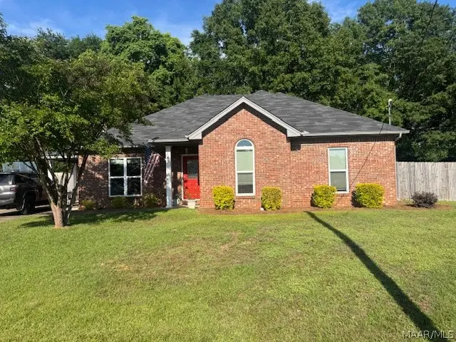 145 Lilly Pad Circle, Millbrook, AL 36054 - #1