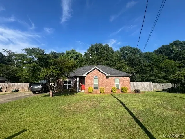 145 Lilly Pad Circle, Millbrook, AL 36054 - #2