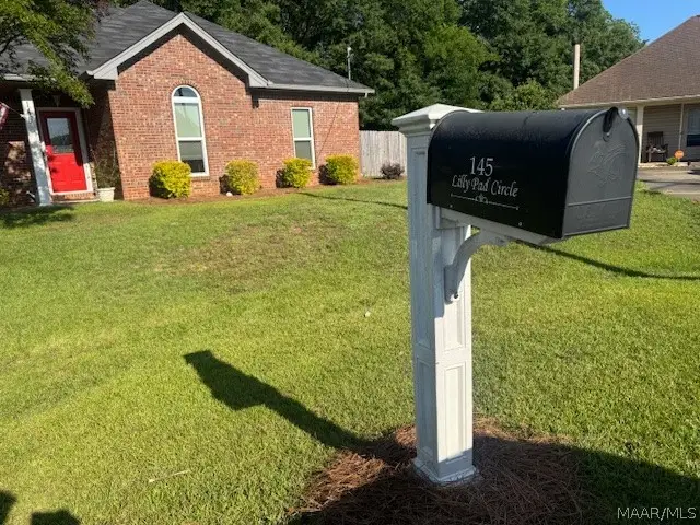 145 Lilly Pad Circle, Millbrook, AL 36054 - #3
