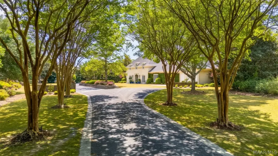 1730 Bell Road, Montgomery, AL 36117 - #2