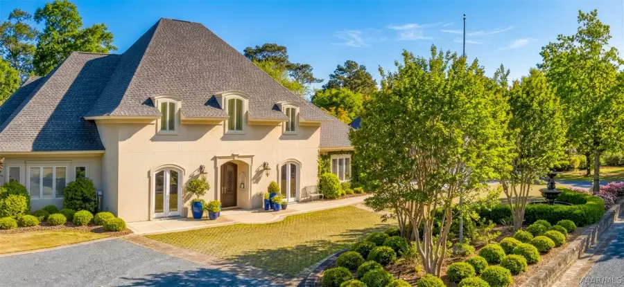 1730 Bell Road, Montgomery, AL 36117 - #3