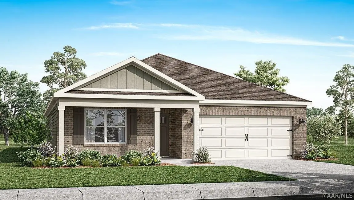 1023 Garden Lane, Prattville, AL 36066 - #1