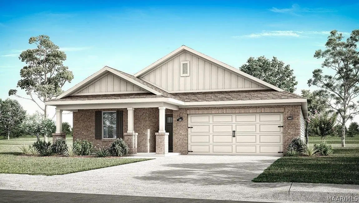 1015 Garden Lane, Prattville, AL 36066 - #1