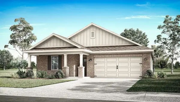 1015 Garden Lane, Prattville, AL 36066