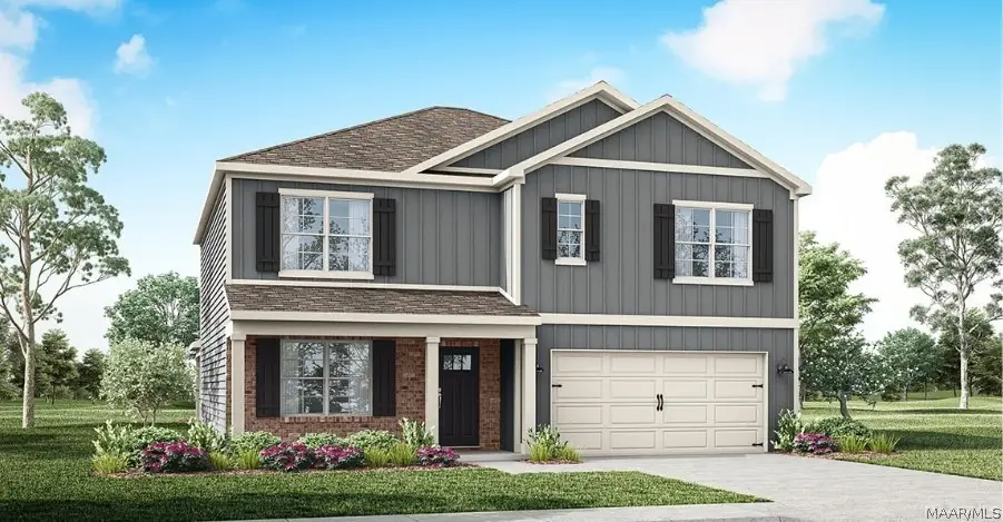 1018 Garden Lane, Prattville, AL 36066 - #1