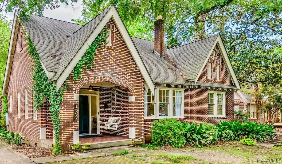 3339 Lexington Road, Montgomery, AL 36106 - #1