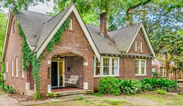 3339 Lexington Road, Montgomery, AL 36106
