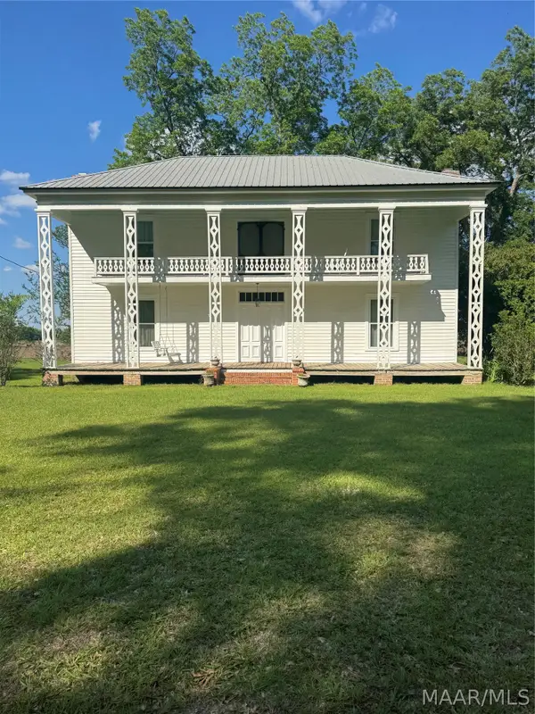 2061 County Road 6 Road, Camden, AL 36726