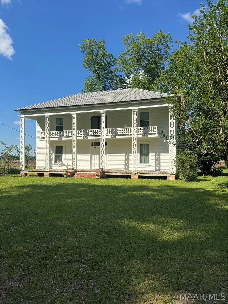 2061 County Road 6 Road, Camden, AL 36726 - #2