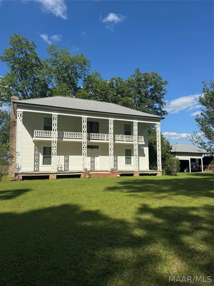 2061 County Road 6 Road, Camden, AL 36726 - #3