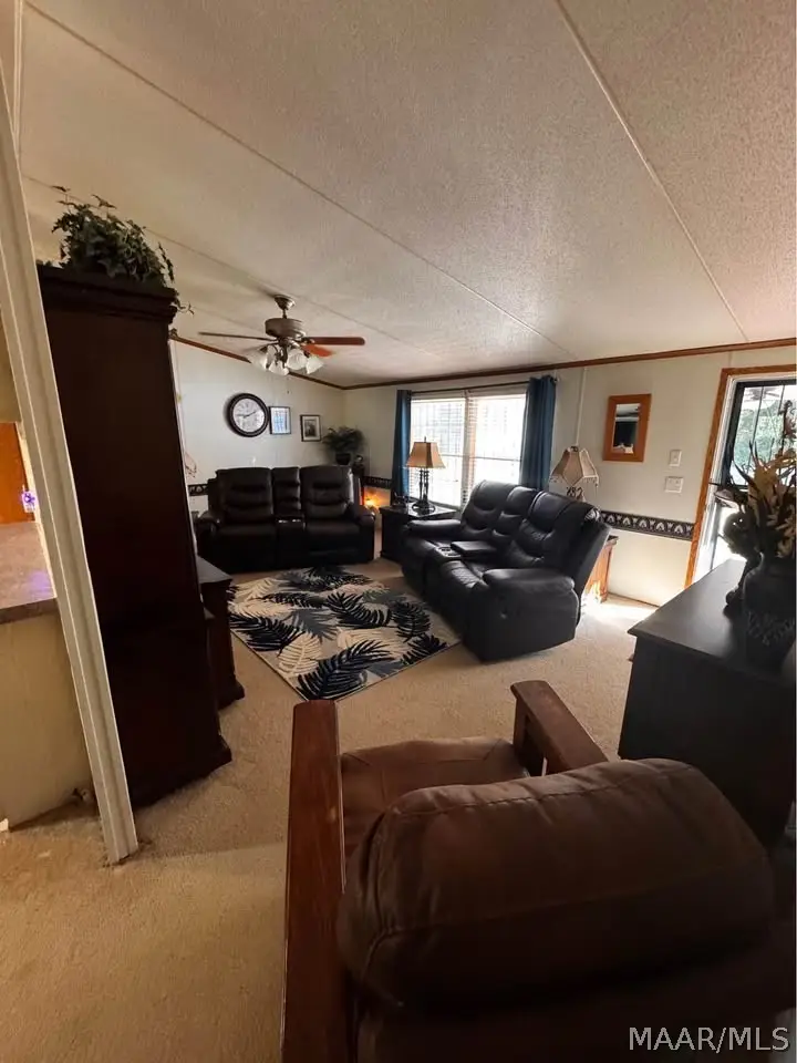 71 County Road #3, Pine Hill, AL 36796 - #2