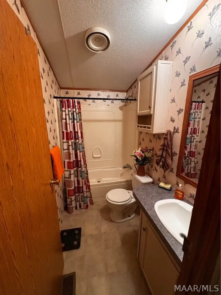 71 County Road #3, Pine Hill, AL 36796 - #3