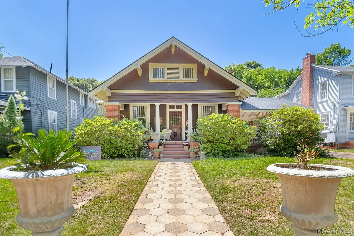 44 S Capitol Parkway, Montgomery, AL 36107 - #1