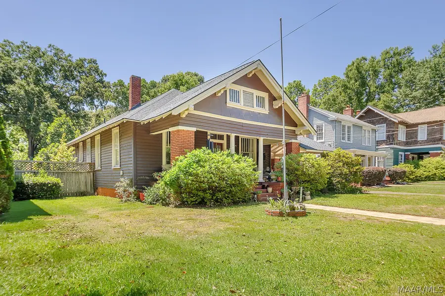 44 S Capitol Parkway, Montgomery, AL 36107 - #2
