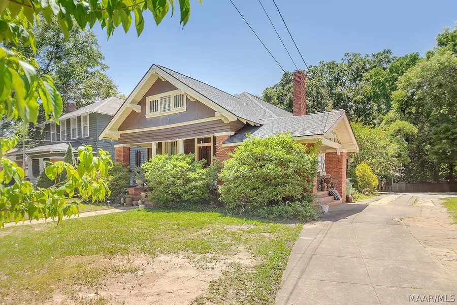 44 S Capitol Parkway, Montgomery, AL 36107 - #3