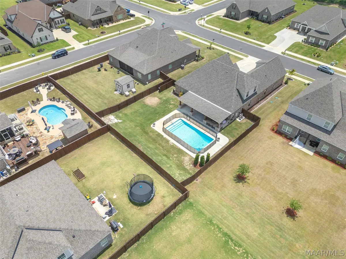 279 Setter Trail, Pike Road, AL 36064 - #1