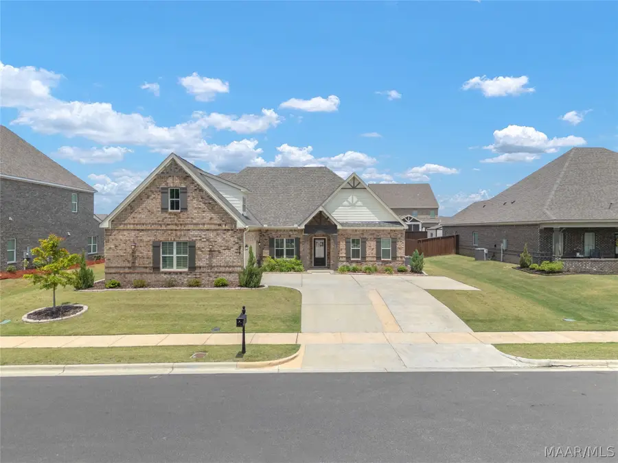 279 Setter Trail, Pike Road, AL 36064 - #2