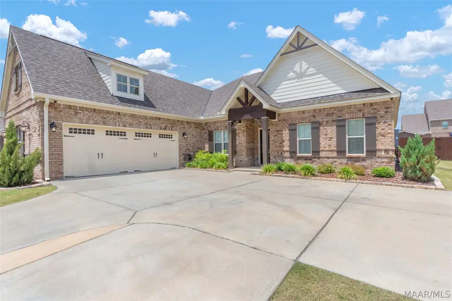 279 Setter Trail, Pike Road, AL 36064 - #3