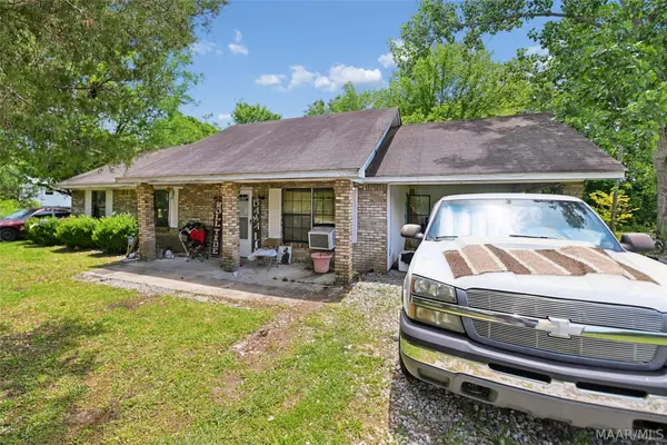 178 Langston Hughes Road, Lowndesboro, AL 36752