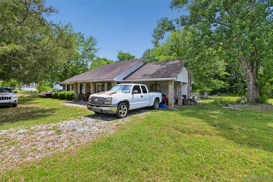 178 Langston Hughes Road, Lowndesboro, AL 36752 - #2