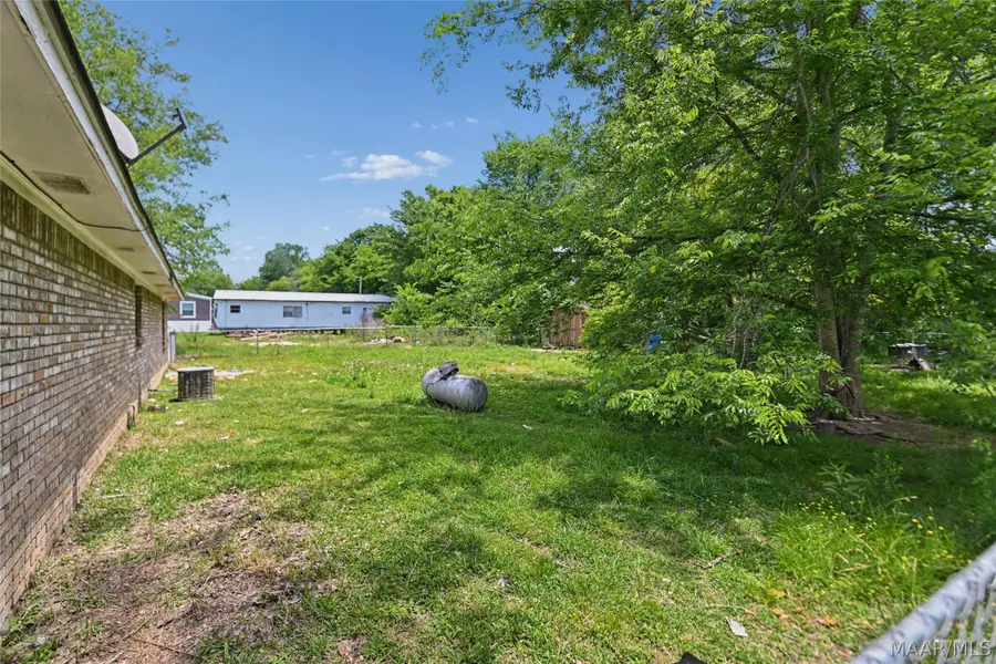 178 Langston Hughes Road, Lowndesboro, AL 36752 - #3