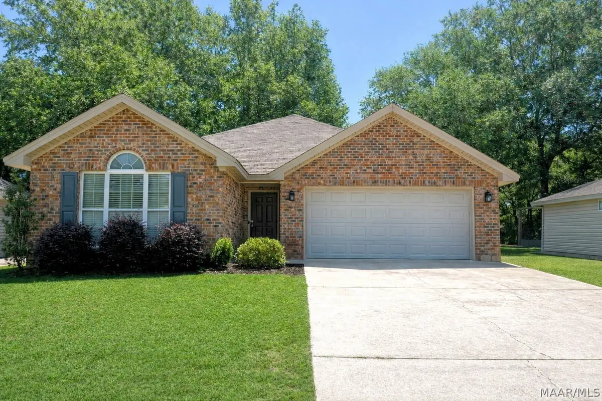 146 Bishop Court, Millbrook, AL 36054 - #1