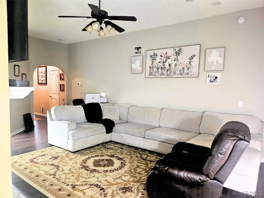 146 Bishop Court, Millbrook, AL 36054 - #2