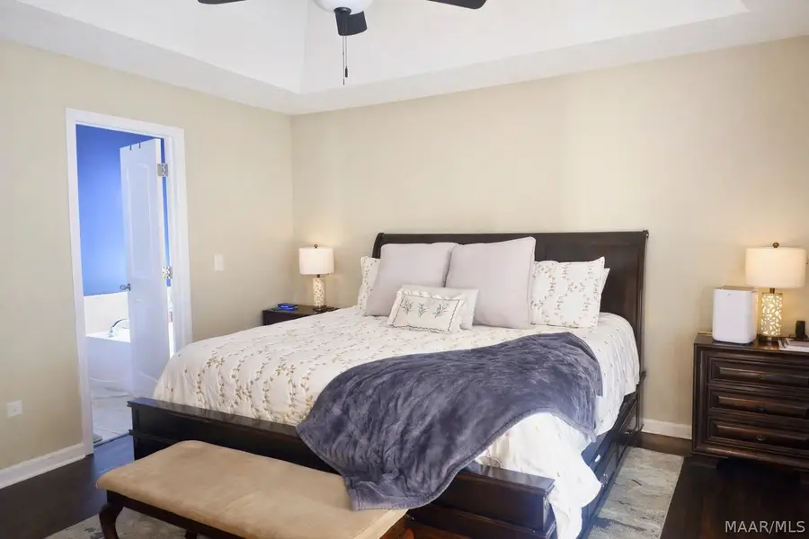 146 Bishop Court, Millbrook, AL 36054 - #3