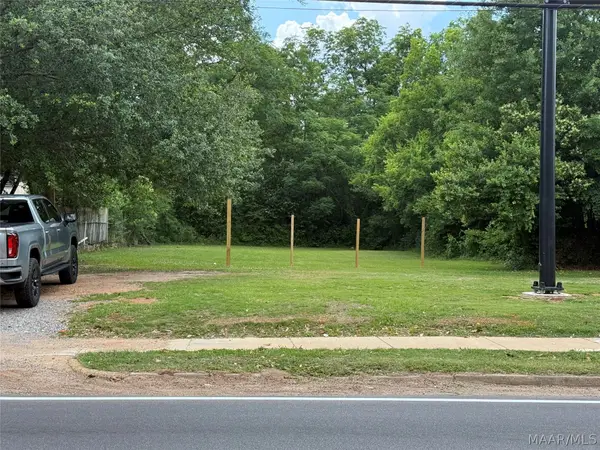 717 Federal Drive, Montgomery, AL 36107