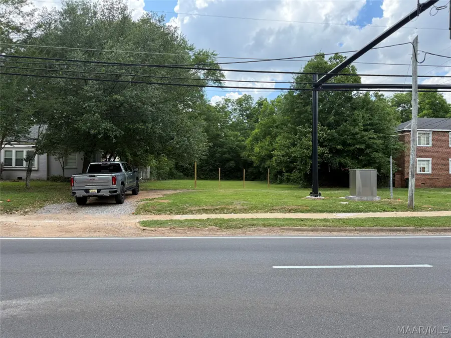 717 Federal Drive, Montgomery, AL 36107 - #3