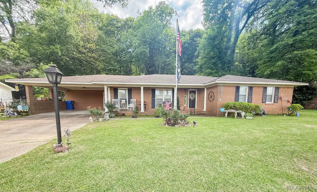 174 Maple Street, Prattville, AL 36067 - #1
